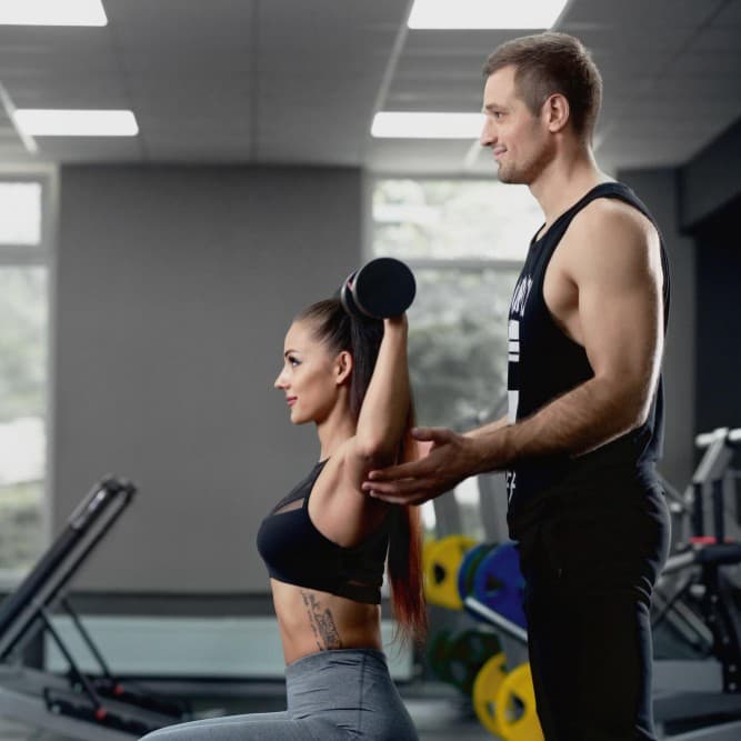 Personal Training