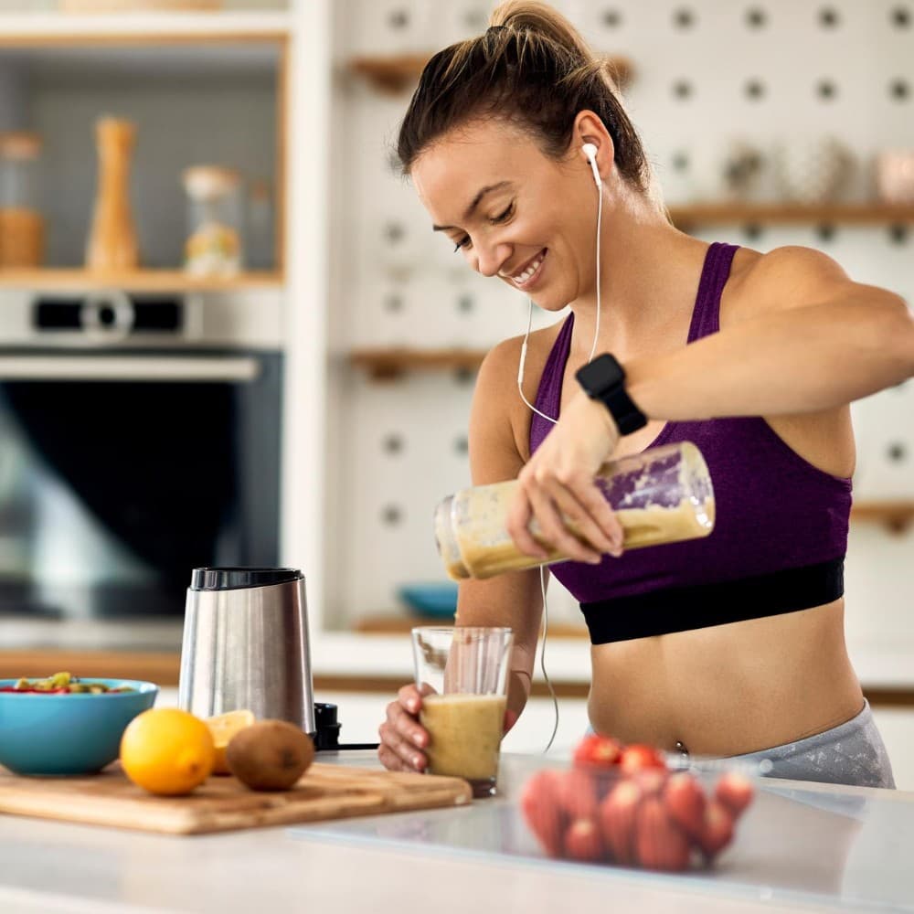Nutrition Guidance