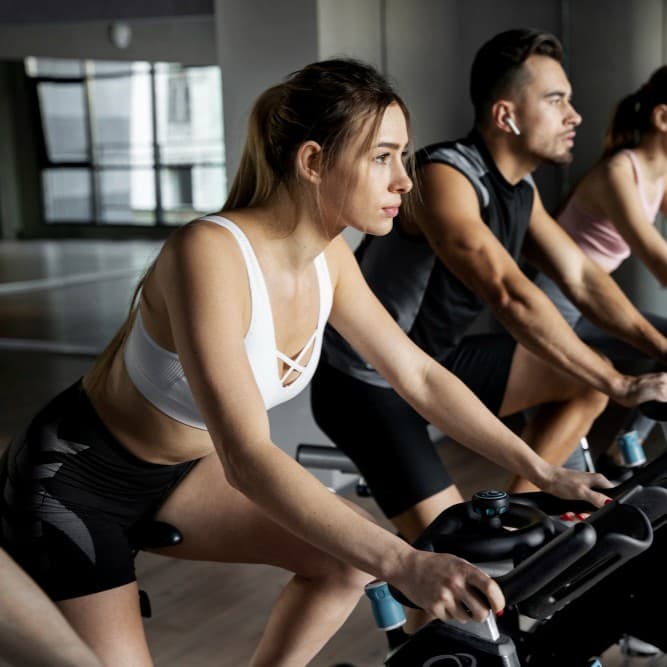 Cardio Workouts